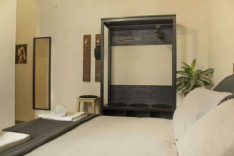 B&B Centro Messina-1