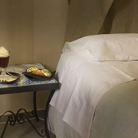 B&B Centro Messina-2
